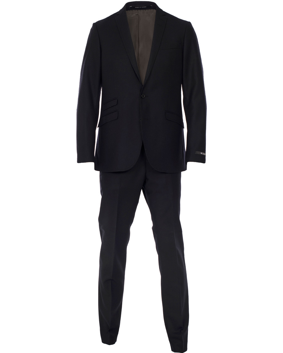 Heren | Pakken | Tiger of Sweden | Nedvin 13 Suit Navy