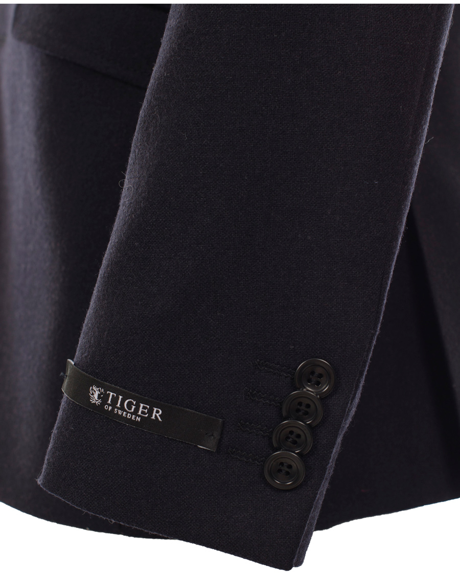 Heren | Pakken | Tiger of Sweden | Nedvin 13 Suit Navy