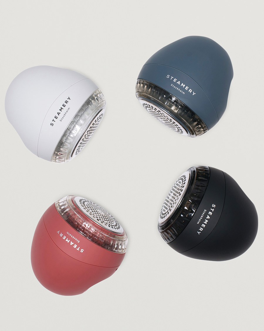 Heren |  | Steamery | Steamer & Fabric Shaver Set