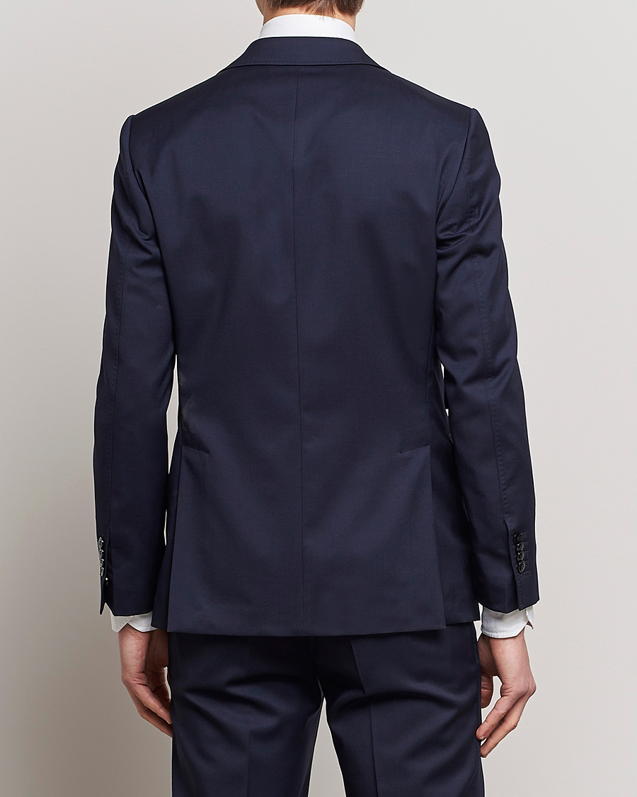 Heren | Pakken | Morris | Prestige Suit Navy
