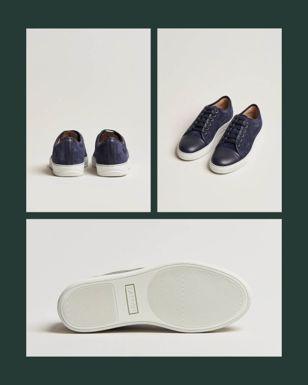 Heren | Vlinderdassen | | Lanvin Sole Service