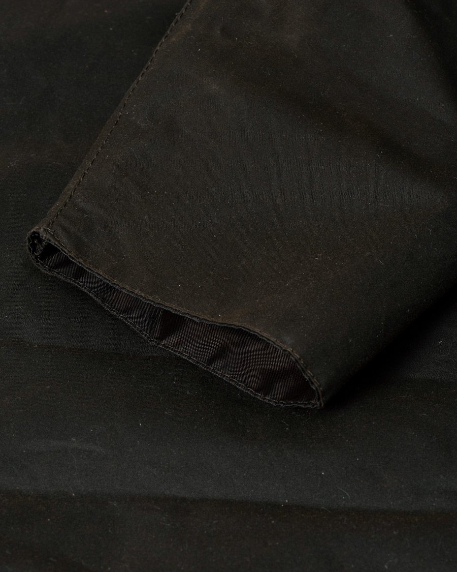 Heren | Jassen | Pre-owned | Barbour Lifestyle Classic Beaufort Jacket Olive