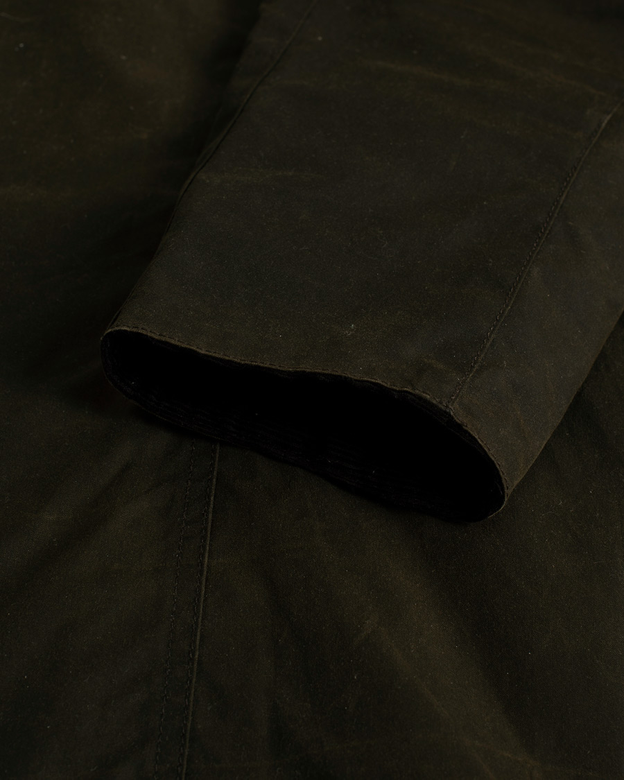 Heren | Jassen | Pre-owned | Barbour Lifestyle Bristol Jacket Olive