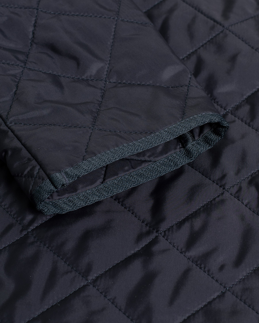 Heren | Jassen | Pre-owned | Barbour Heritage Heritage Liddesdale Jacket Navy