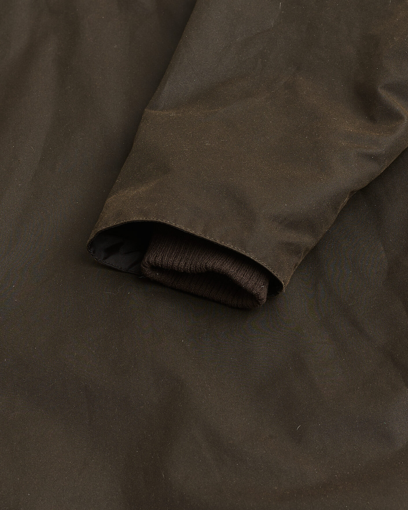 Heren | Pre-owned Jassen | Pre-owned | Barbour Lifestyle Classic Bedale Jacket Olive UK46 - EU56
