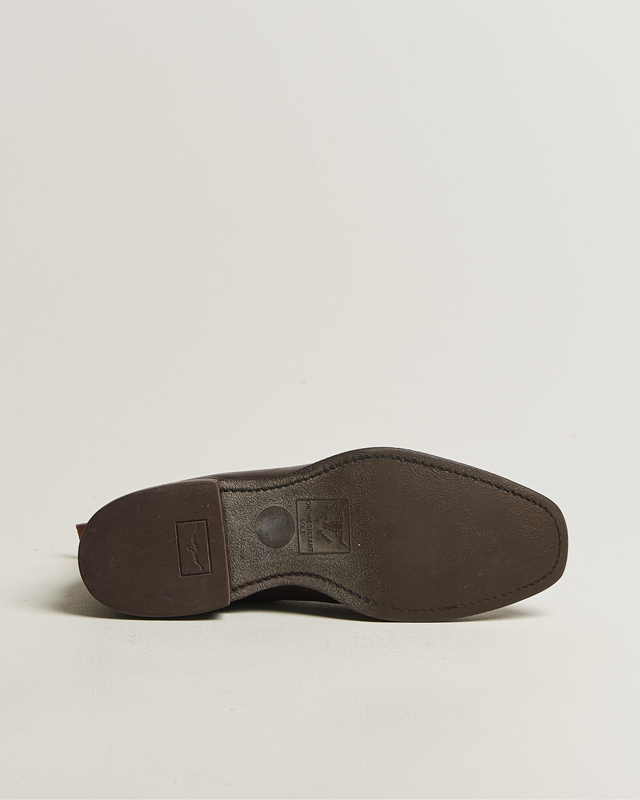 Heren | Pre-owned Schoenen | Pre-owned | R.M.Williams Blaxland G Boot Yearling Chestnut UK9,5 - EU44