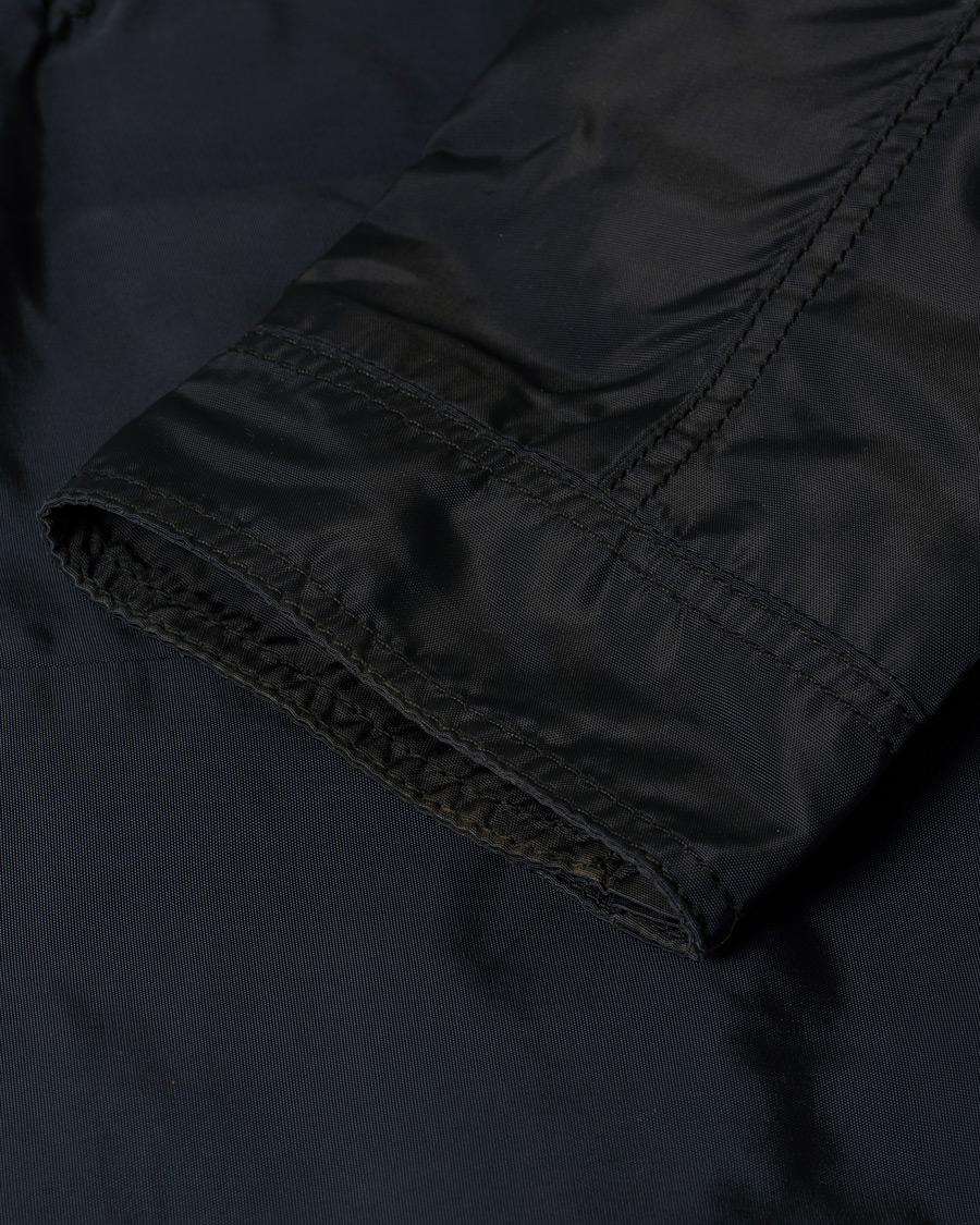 Heren | BOSS Cubenz 2 Jacket Dark Blue | Pre-owned | BOSS Cubenz 2 Jacket Dark Blue