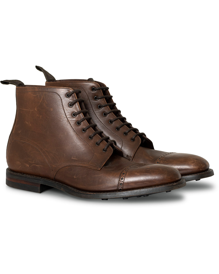 Loake hyde sales