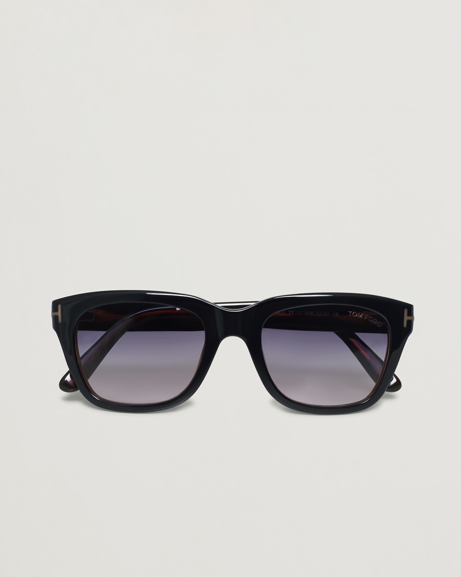 Heren | Tom Ford Snowdon FT0237 Sunglasses Havana | Pre-owned | Tom Ford Snowdon FT0237 Sunglasses Havana