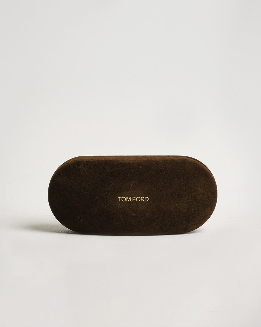 Heren | Tom Ford Snowdon FT0237 Sunglasses Havana | Pre-owned | Tom Ford Snowdon FT0237 Sunglasses Havana