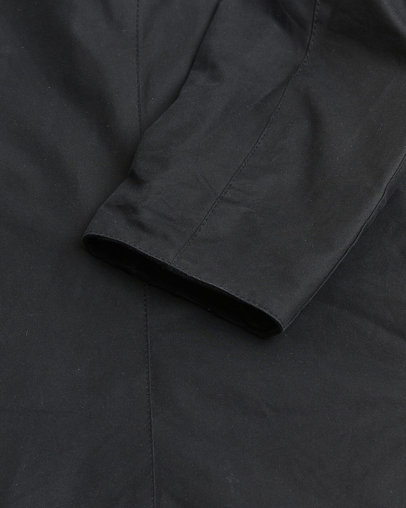 Heren | Pre-owned Jassen | Pre-owned | Barbour LifestyleAshby Wax JacketNavyS