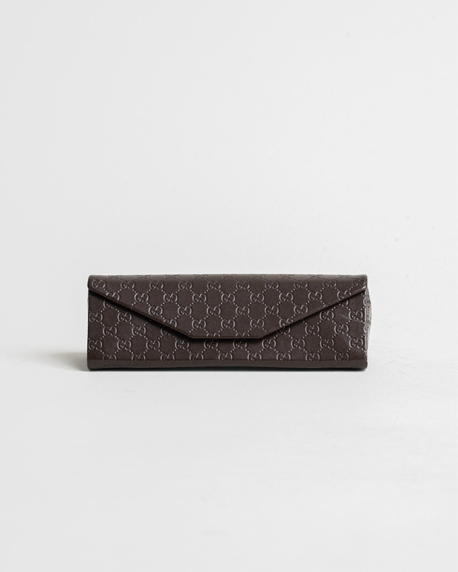 Heren | Gucci GG 1104/S Sunglasses Havana | Pre-owned | Gucci GG 1104/S Sunglasses Havana