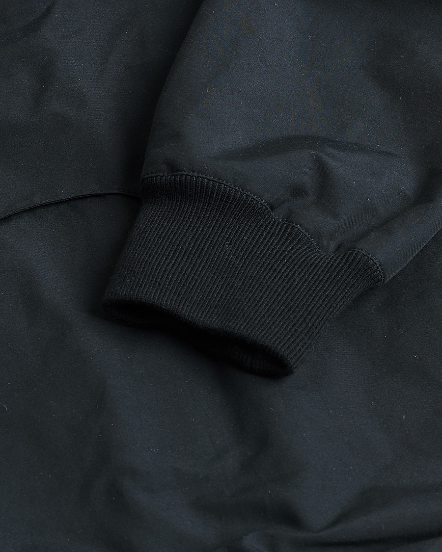 Heren | Pre-owned Jassen | Pre-owned | Baracuta G9 Original Harrington Jacket Dark Navy