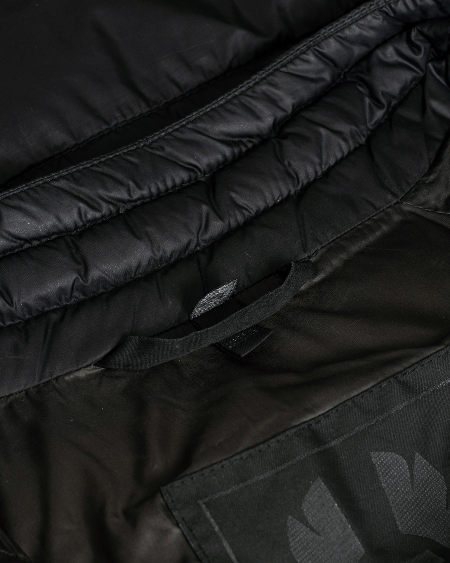 Heren | Belstaff Ryegate Lightweight Jacket Black | Pre-owned | Belstaff Ryegate Lightweight Jacket Black