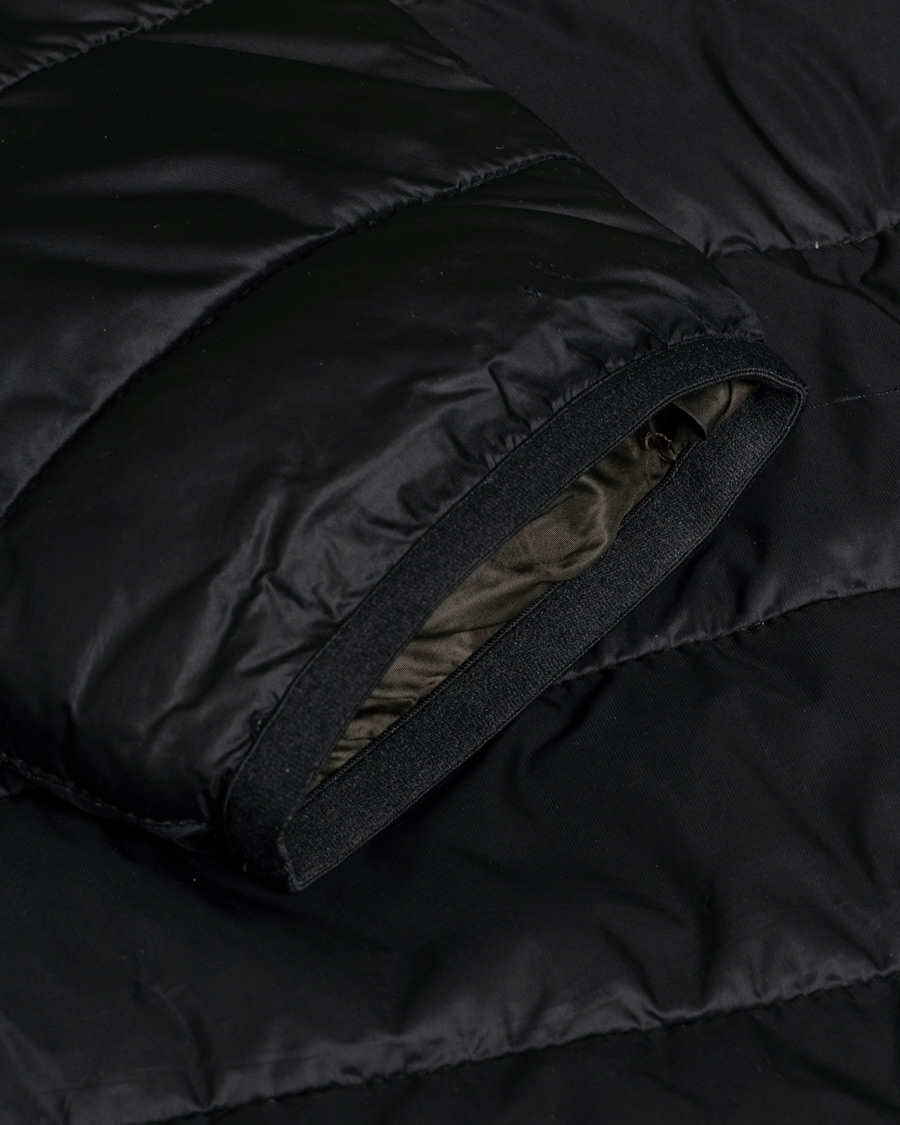 Heren | Belstaff Ryegate Lightweight Jacket Black | Pre-owned | Belstaff Ryegate Lightweight Jacket Black