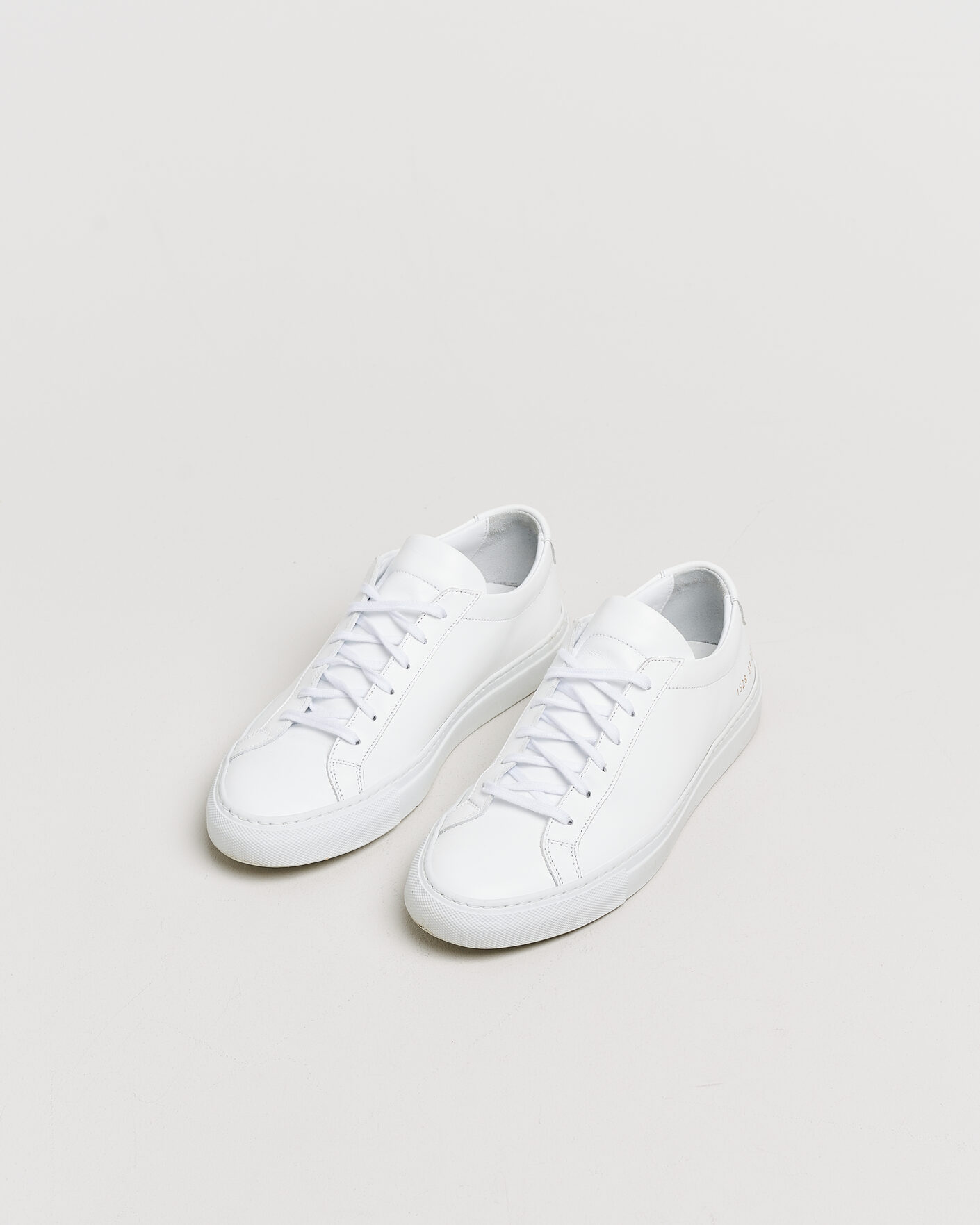 Heren | Pre-owned Schoenen | Pre-owned | Common Projects Original Achilles Sneaker White 39