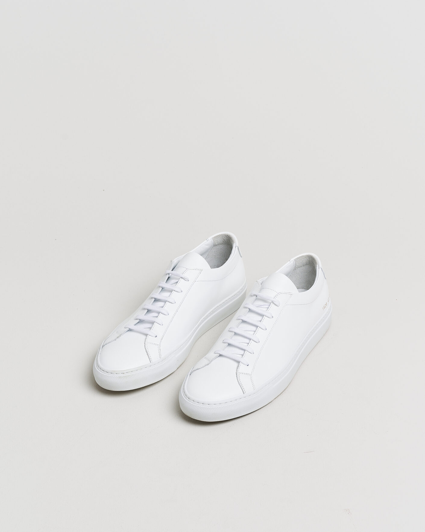 Heren | Pre-owned Schoenen | Pre-owned | Common Projects Original Achilles Sneaker White 43