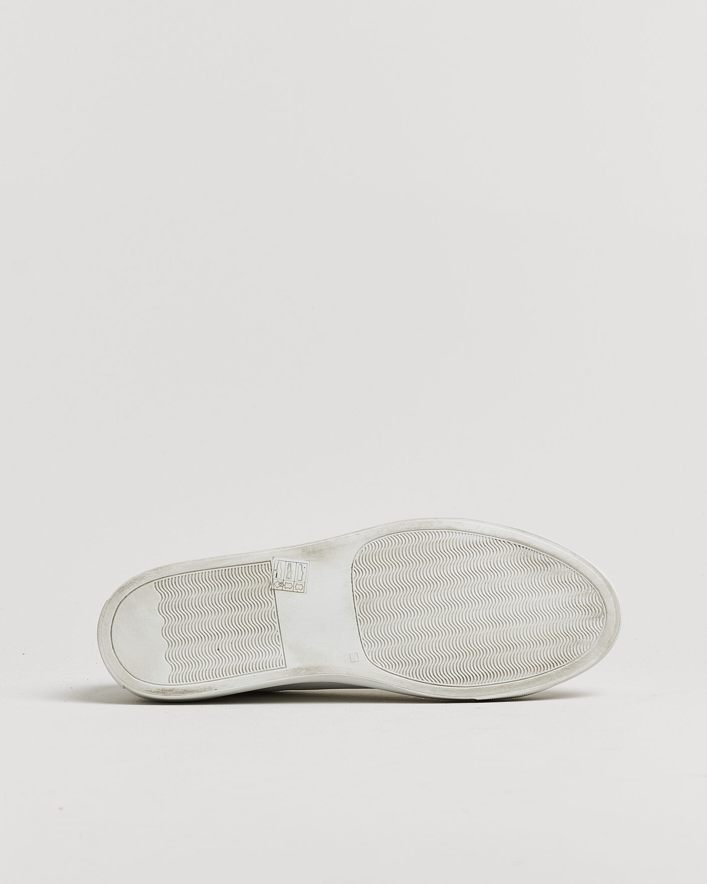 Heren | Pre-owned Schoenen | Pre-owned | Common Projects Original Achilles Sneaker White 43