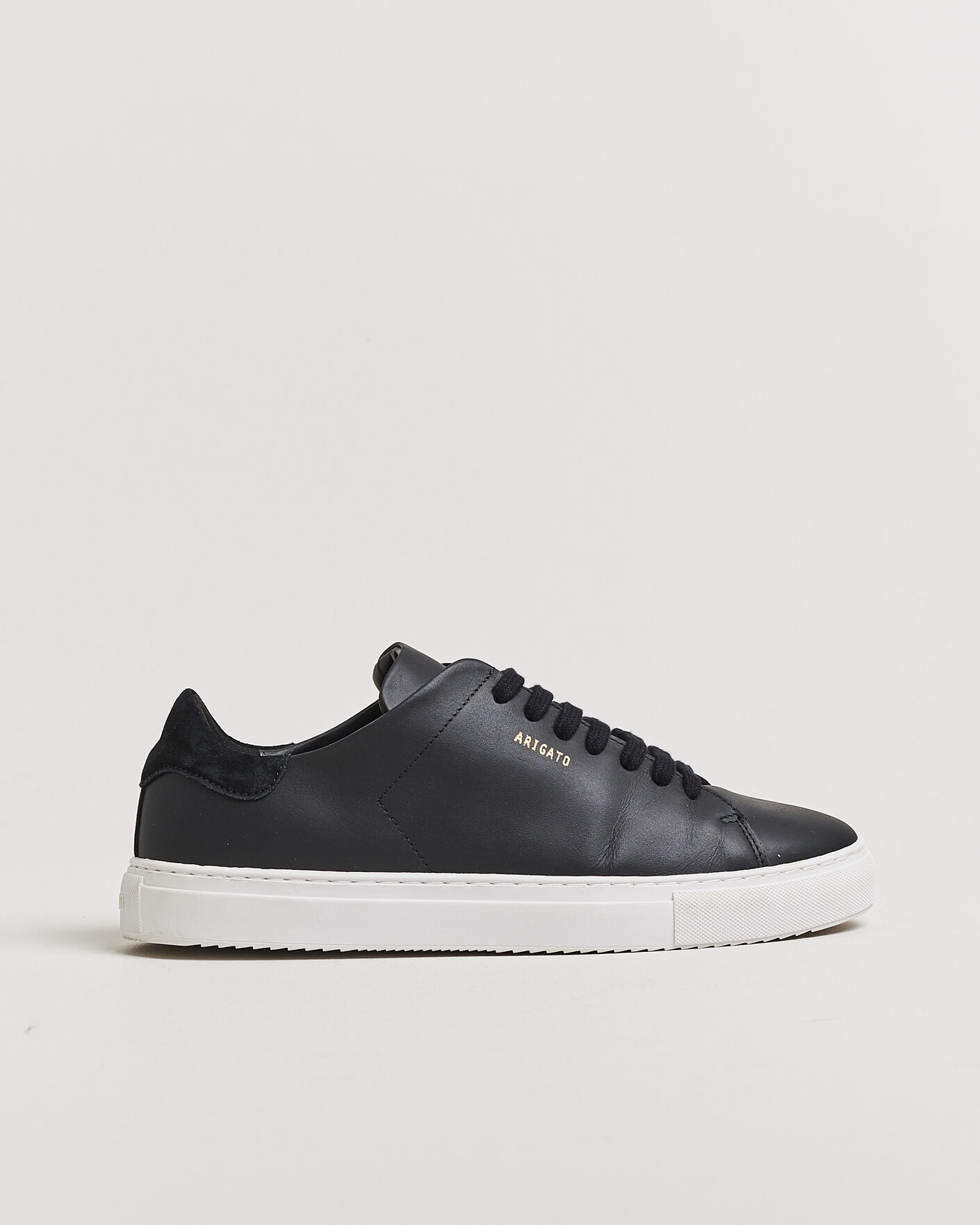 Heren | Pre-owned Schoenen | Pre-owned | Axel Arigato Clean 90 Sneaker Black 42