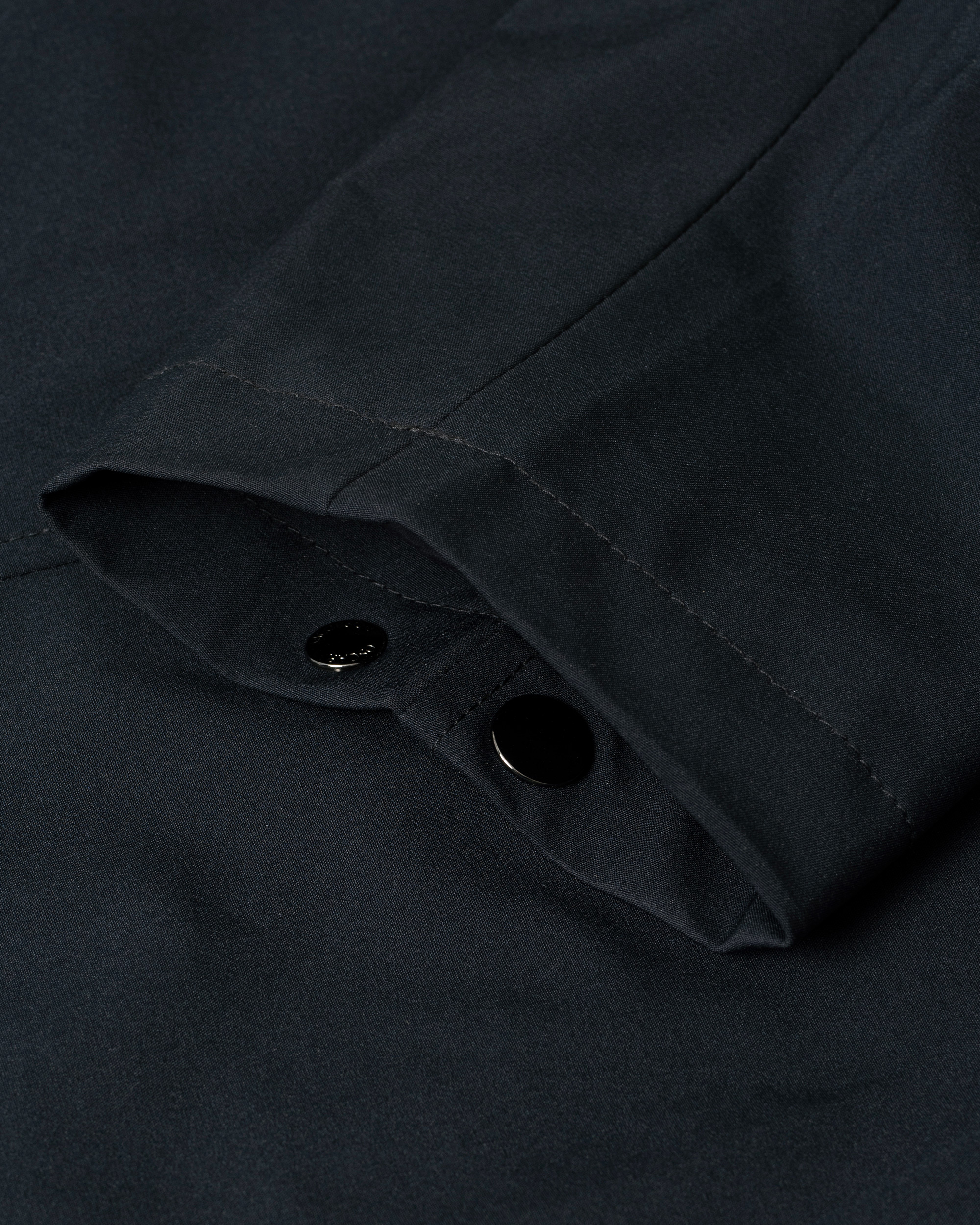 Heren | Jassen | Pre-owned | Oscar Jacobson Johnsson Coat Navy 46