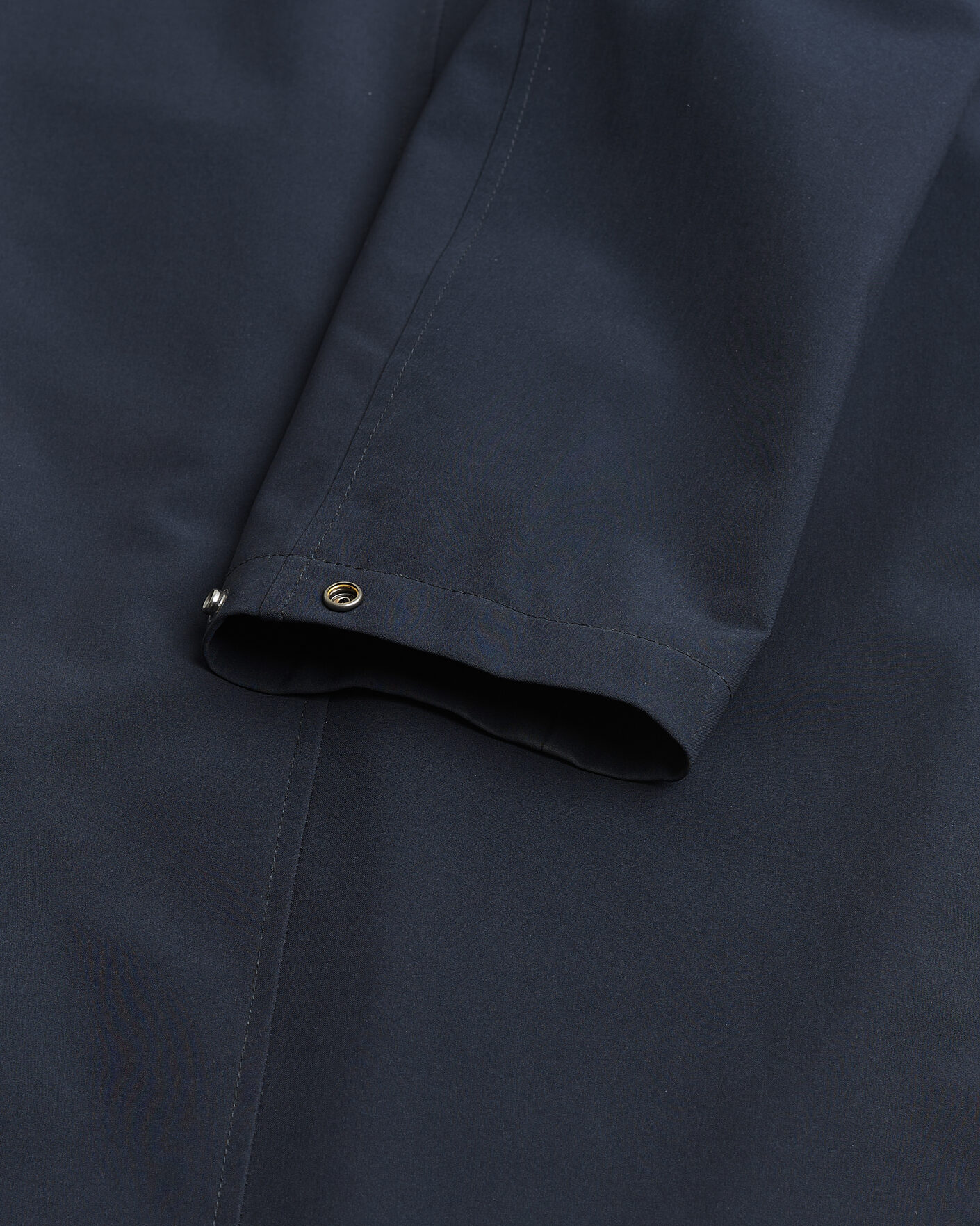 Heren | Pre-owned Jassen | Pre-owned | Oscar Jacobson Johnsson Coat Navy 50