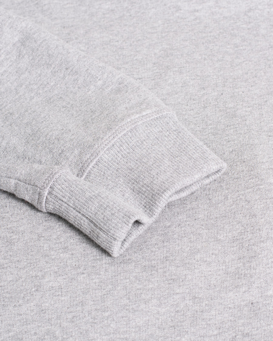 Heren | Kenzo Tiger Valentine Sweatshirt Light Grey | Pre-owned | Kenzo Tiger Valentine Sweatshirt Light Grey