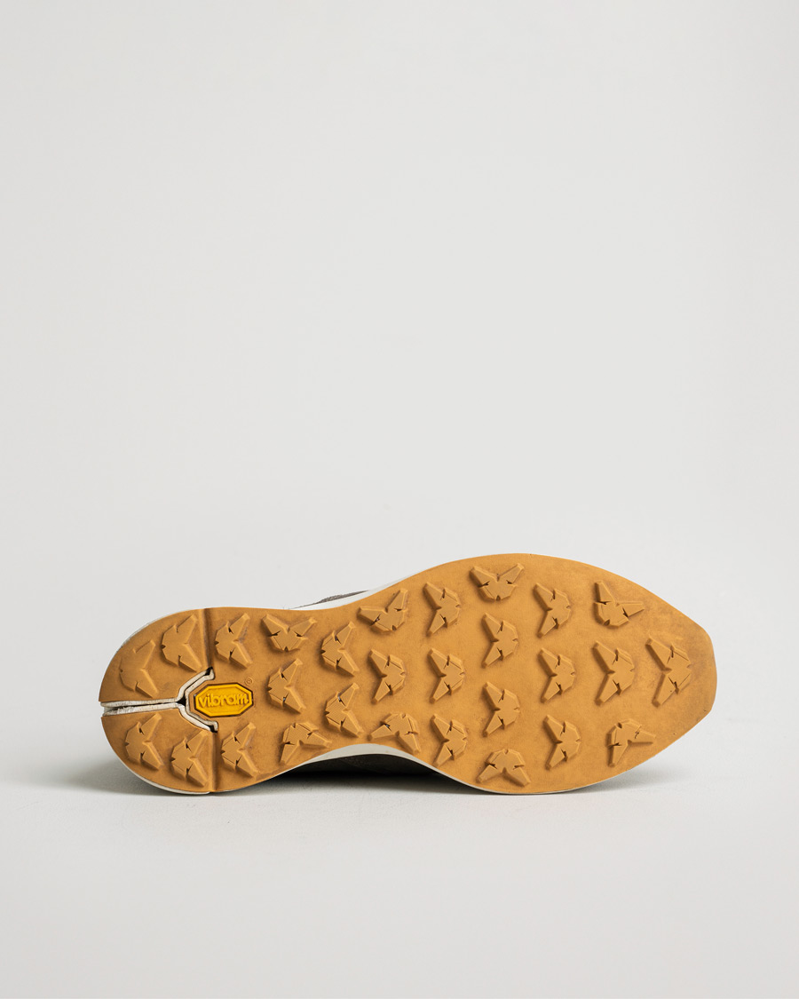 Heren | C.QP Atlon Urban Hiker Sneaker Warm Grey | Pre-owned | C.QP Atlon Urban Hiker Sneaker Warm Grey