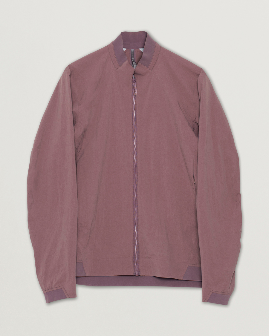 Heren | Arc'Teryx Veilance Nemis Jacket Siltstone M | Pre-owned | Arc'Teryx Veilance Nemis Jacket Siltstone M