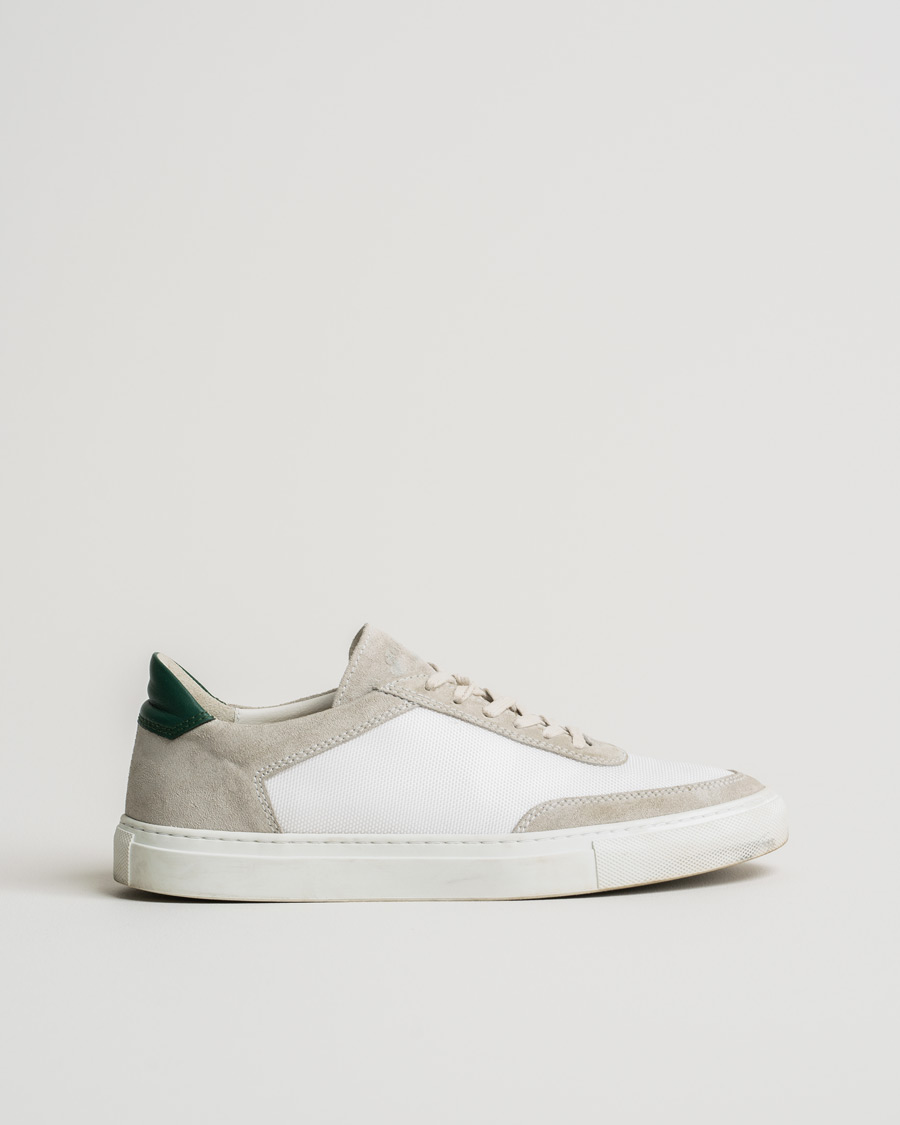 Heren | C.QP Atrium Sneaker Court Suede | Pre-owned | C.QP Atrium Sneaker Court Suede