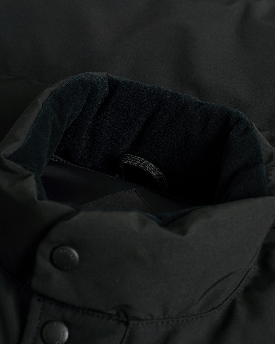 Heren | Jassen | Pre-owned | Canada Goose Freestyle Vest Black