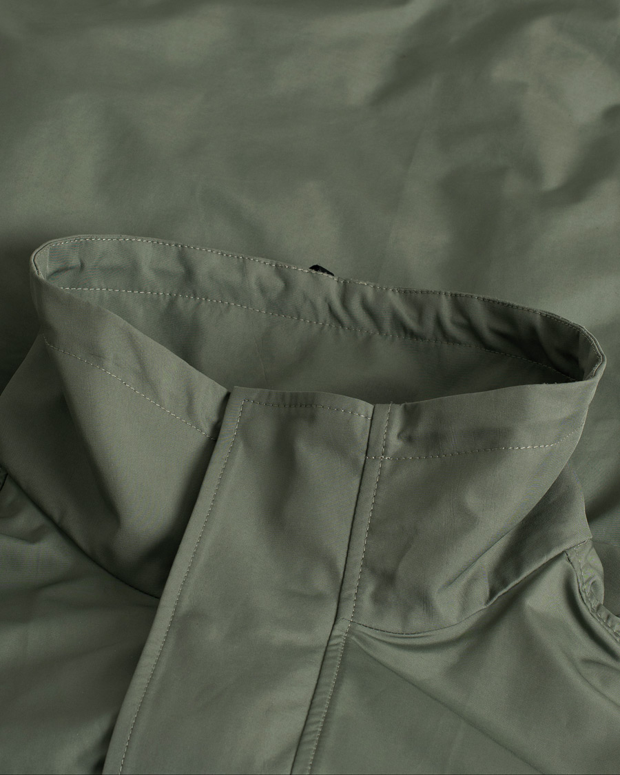 Heren | Pre-owned Jassen | Pre-owned | Canada Goose Stanhope Jacket Sagebrush