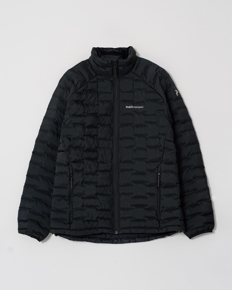 Heren | Jassen | Pre-owned | Peak Performance Argon Light Jacket Black XL