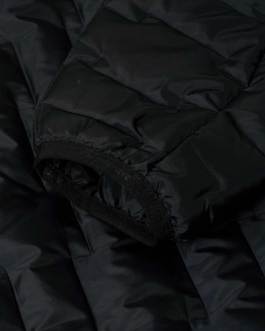 Heren | Jassen | Pre-owned | Peak Performance Argon Light Jacket Black XL