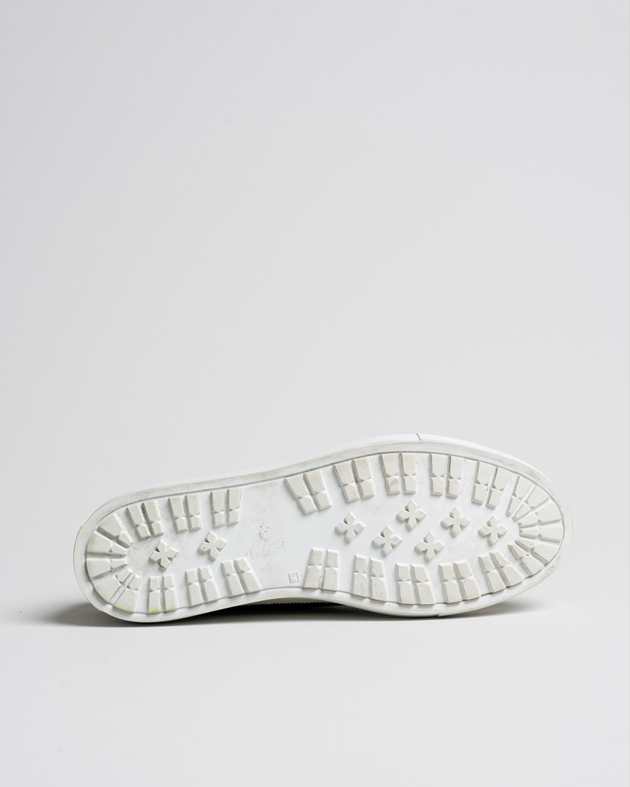 Heren | Diemme Marostica Low Sport Sneaker Black Nylon 40 | Pre-owned | Diemme Marostica Low Sport Sneaker Black Nylon 40