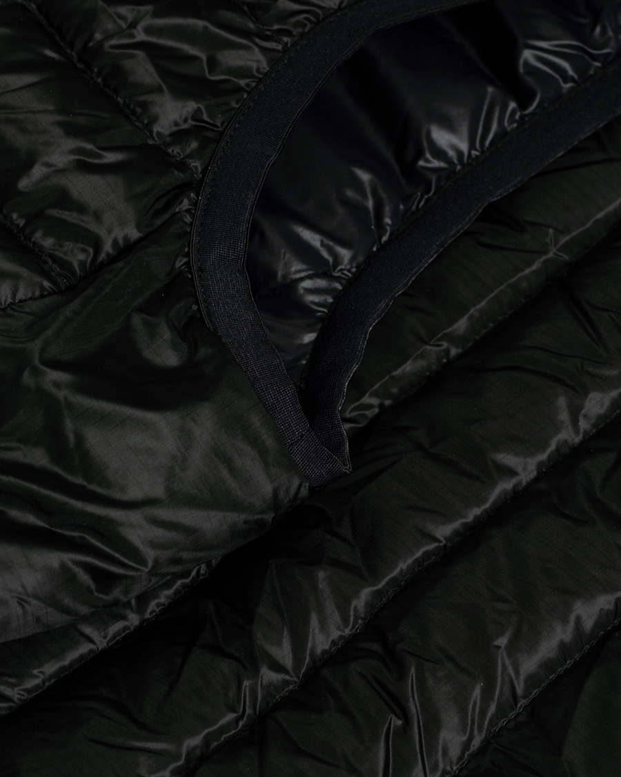 Heren | Jassen | Pre-owned | C.P. Company D.D. Shell Down Vest Black 52