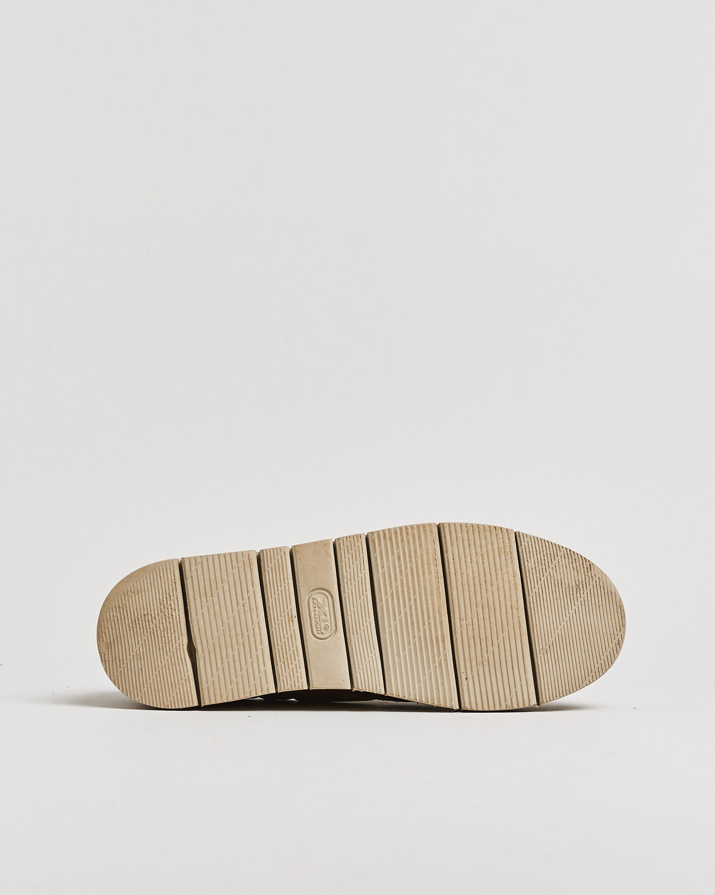 Heren | Pre-owned Schoenen | Pre-owned | Astorflex Boatflex Moccasin Brown Suede 43