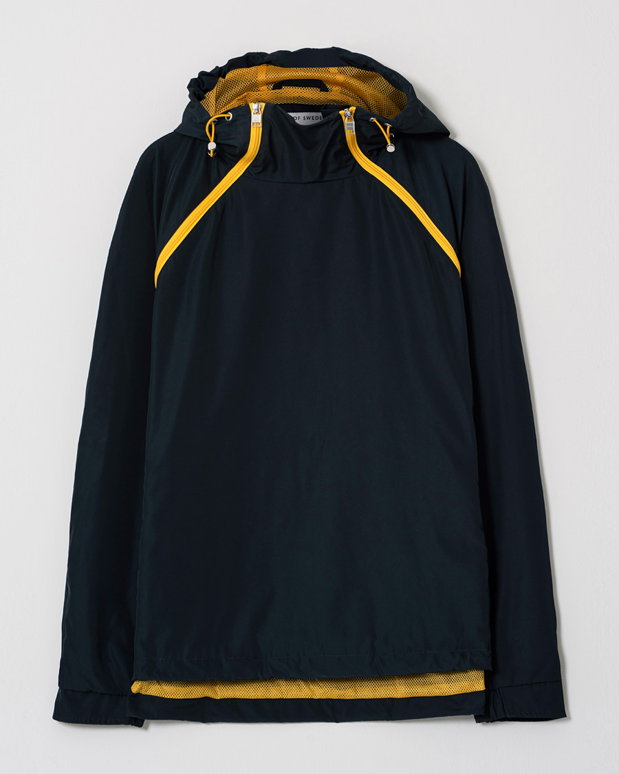 Heren | Jassen | Pre-owned | Tiger of Sweden Jensen Jacket Light Ink XL