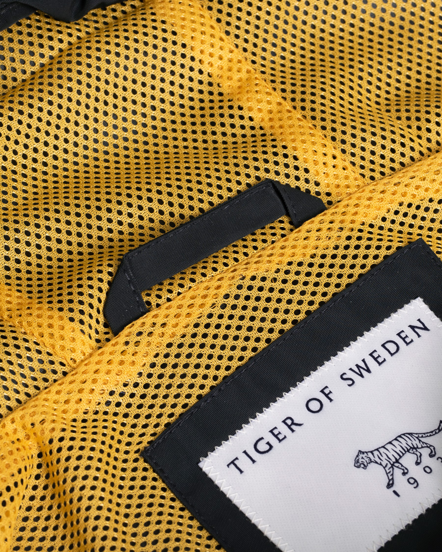 Heren | Jassen | Pre-owned | Tiger of Sweden Jensen Jacket Light Ink XL