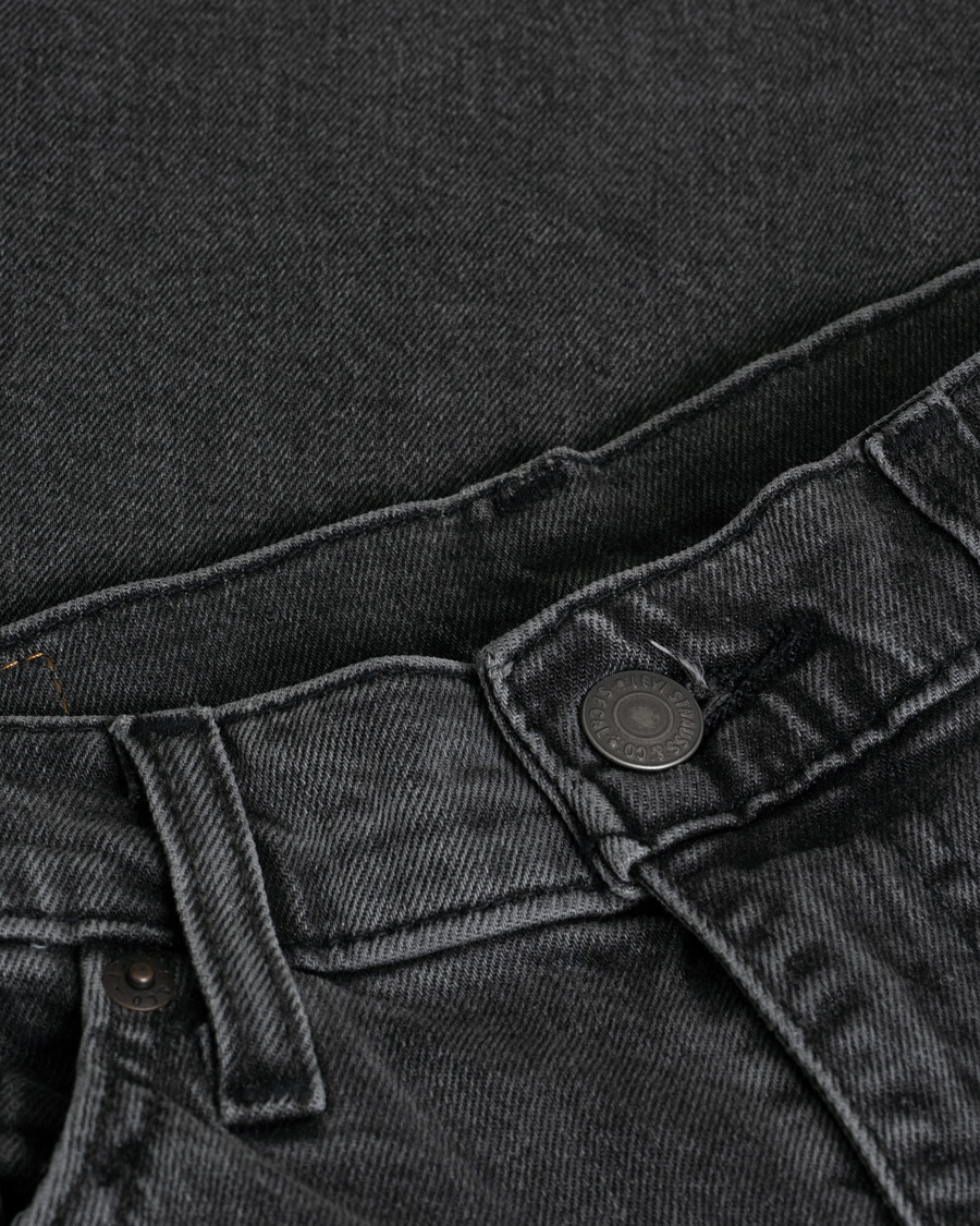 Levi s 511 Slim Fit Stretch Organic Cotton Jeans Storm Rider W31L32