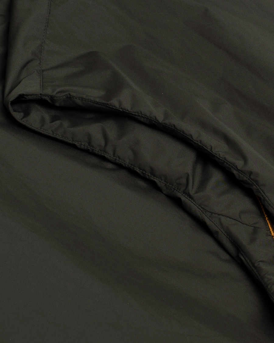 Heren | MooRER Senio Padded Vest Forest | Pre-owned | MooRER Senio Padded Vest Forest