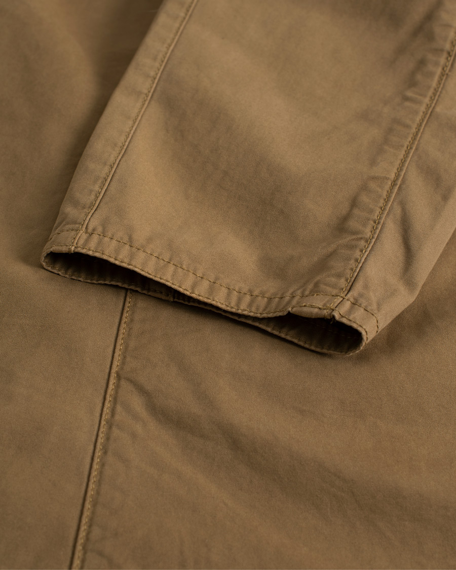 Heren | Jassen | Pre-owned | Barbour Lifestyle Ashby Casual Jacket Stone