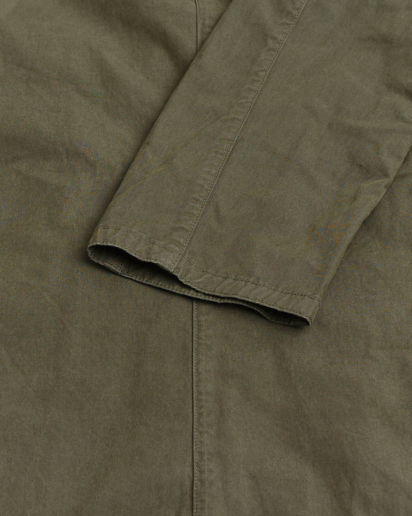 Heren | Pre-owned Jassen | Pre-owned | Barbour LifestyleAshby Casual JacketOliveM