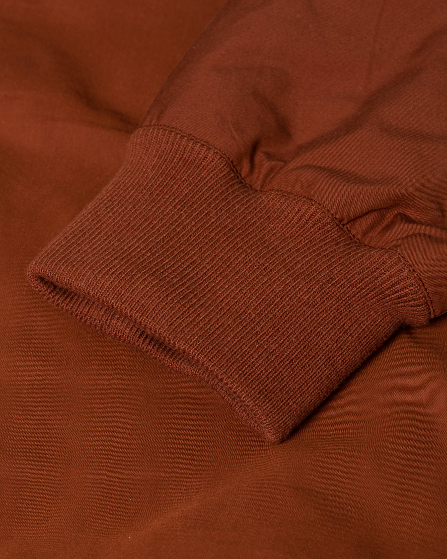 Heren | Jassen | Pre-owned | Baracuta G9 Original Harrington Jacket Caramel UK44 - EU54