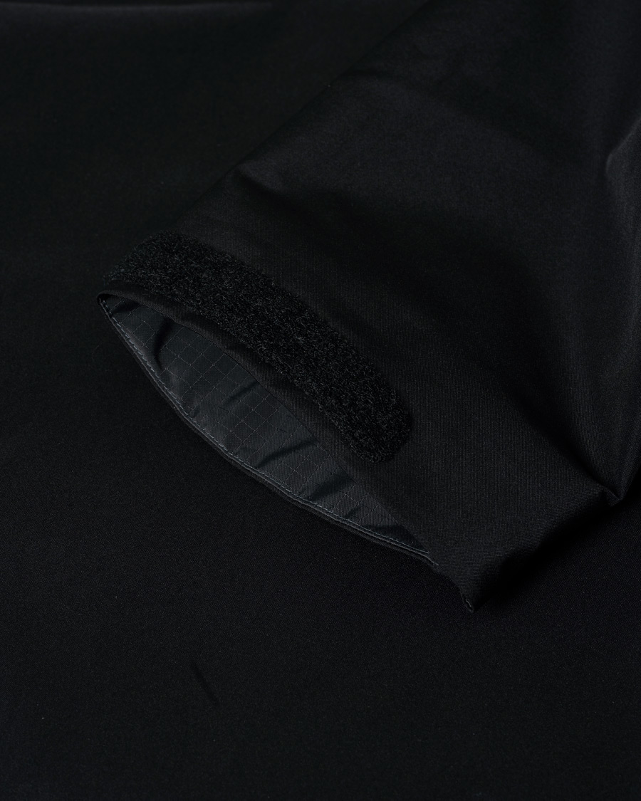 Heren | Jassen | Pre-owned | Arc'teryx Alpha SV Jacket 24K Black S