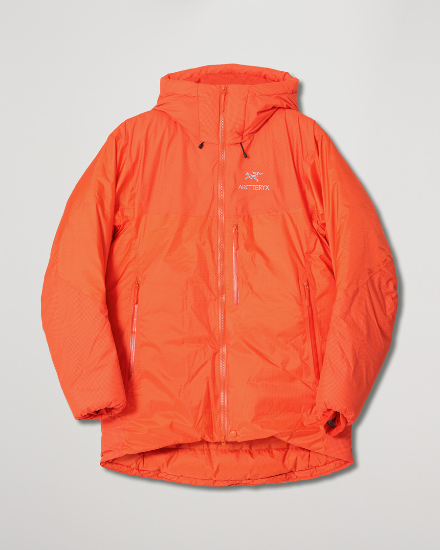 Heren | Jassen | Pre-owned | Arc'teryx Alpha Parka Dynasty