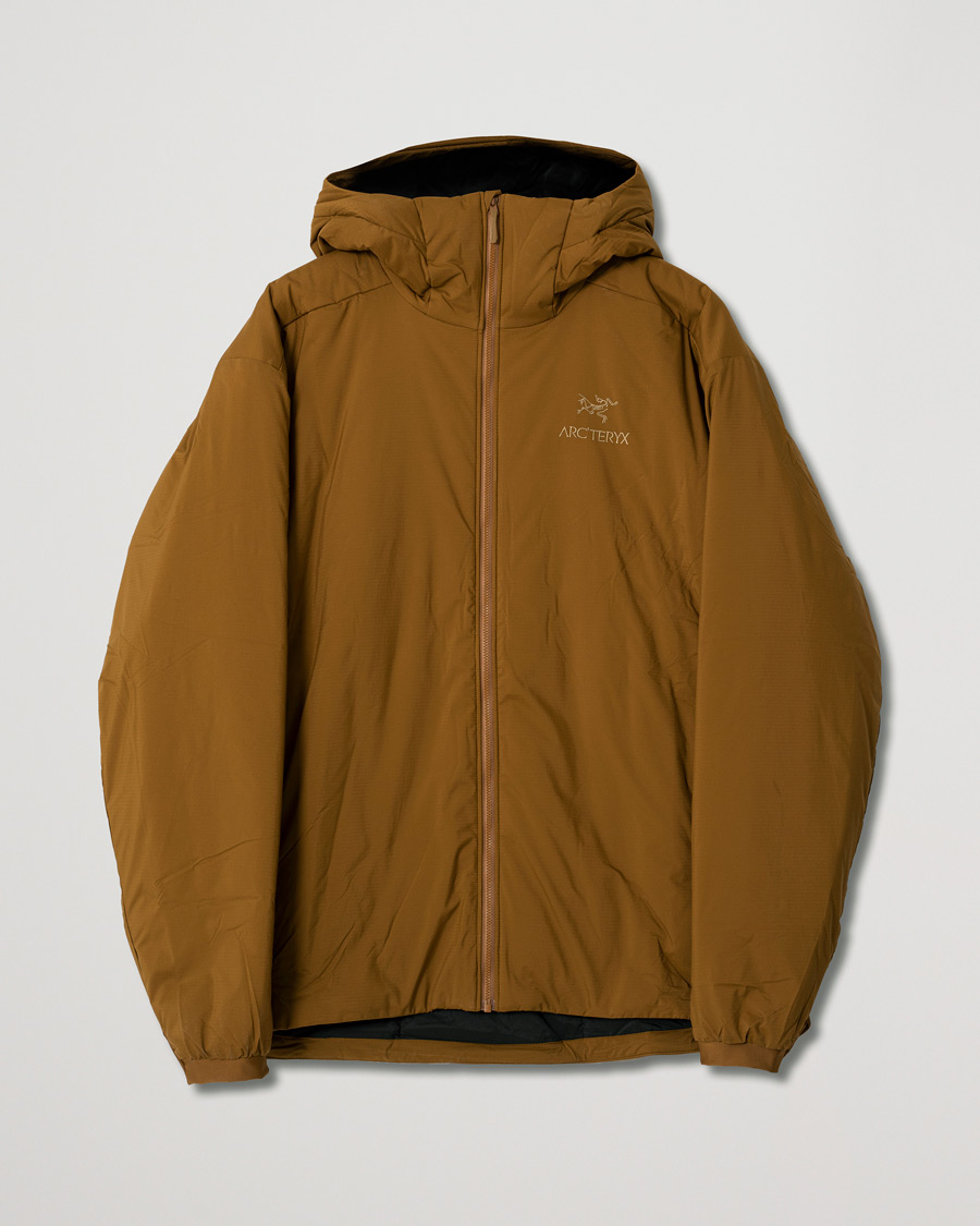 Heren | Jassen | Pre-owned | Arc'teryx Atom AR Hooded Jacket Relic