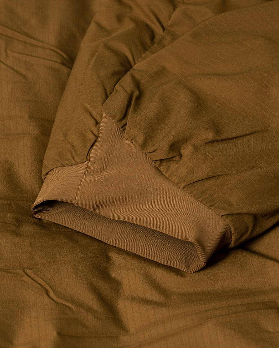 Heren | Jassen | Pre-owned | Arc'teryx Atom AR Hooded Jacket Relic