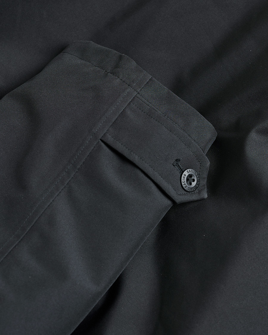 Heren | Pre-owned Jassen | Pre-owned | Sail Racing Heavy Peacoat Black M
