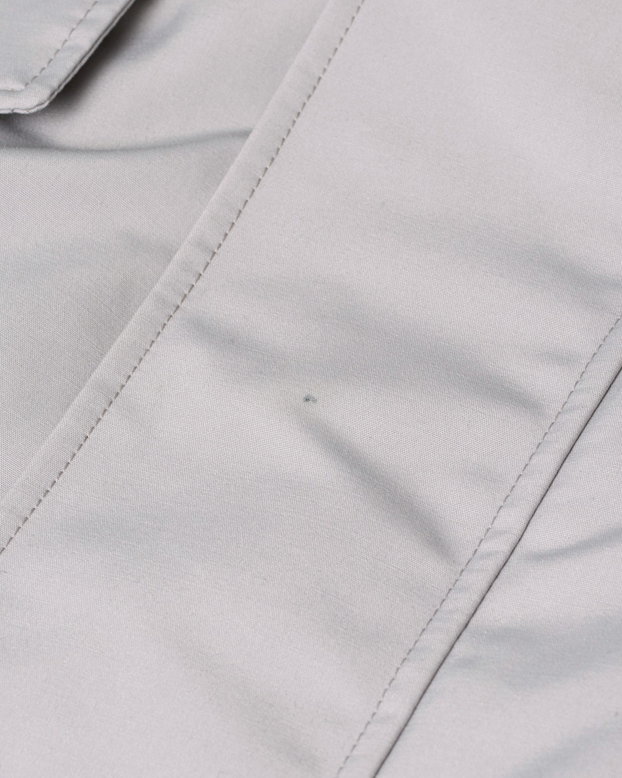 Heren | Jassen | Pre-owned | Canada Goose Langford Parka Limestone L