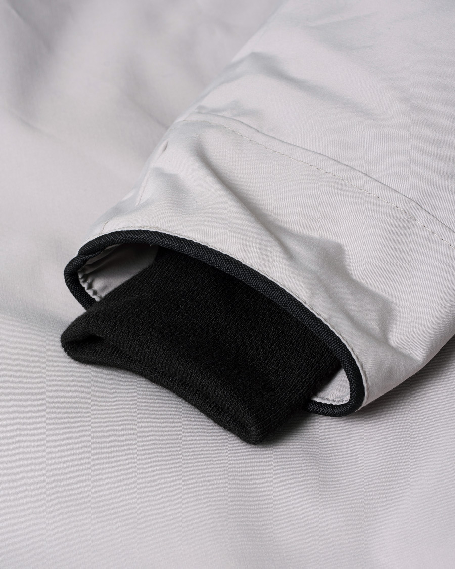 Heren | Jassen | Pre-owned | Canada Goose Langford Parka Limestone L